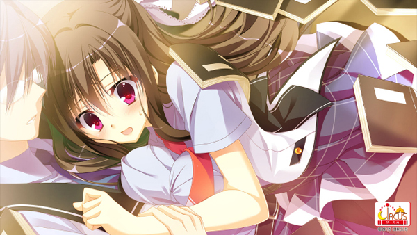 �C�x���gCG07