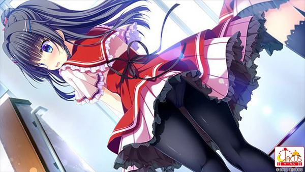 �C�x���gCG15