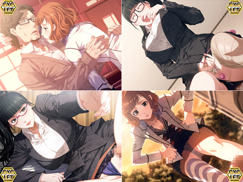 �y�C�x���gCG01�z