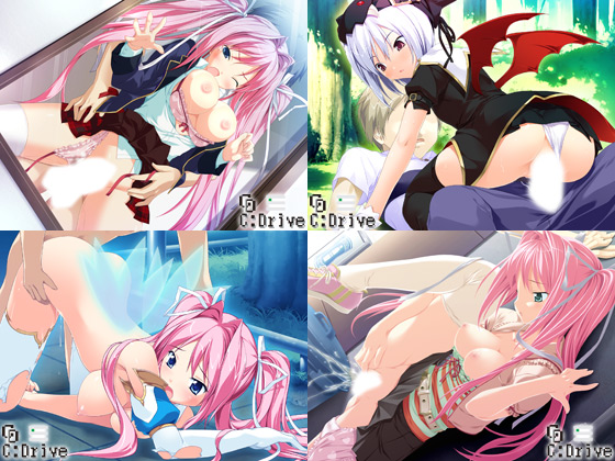 �y�X�e�����G�N�G�X�`�܍߂̕P�R�m�`�z�̃C�x���gCG1