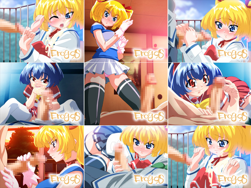 �y�܂ف����܁`��R�L�ҁ`�z�C�x���gCG01