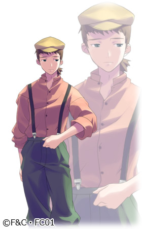 �W���o���j