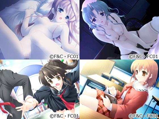 �y���Ȃ���肩�Ȃ��܂Łz�̃C�x���gCG1