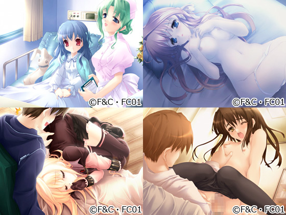 �y���Ȃ���肩�Ȃ��܂Łz�̃C�x���gCG2