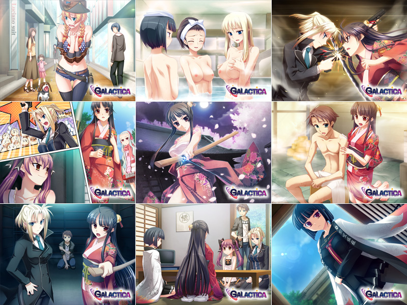 �y�ɓ��̉ԉŁz�C�x���gCG01