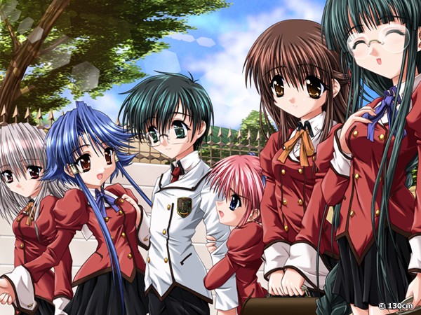 �C�x���gCG02