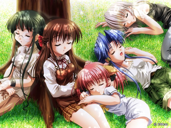 �C�x���gCG03