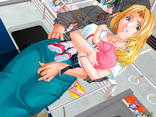 �C�x���gCG04