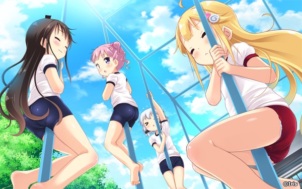 �C�x���gCG05