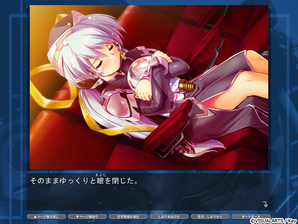 �C�x���gCG03