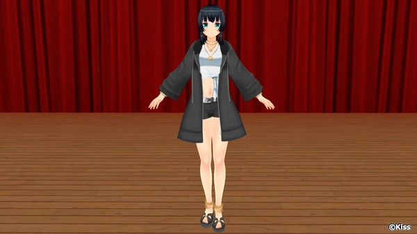 �C�x���gCG20