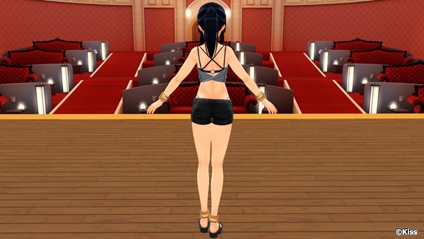 �C�x���gCG21