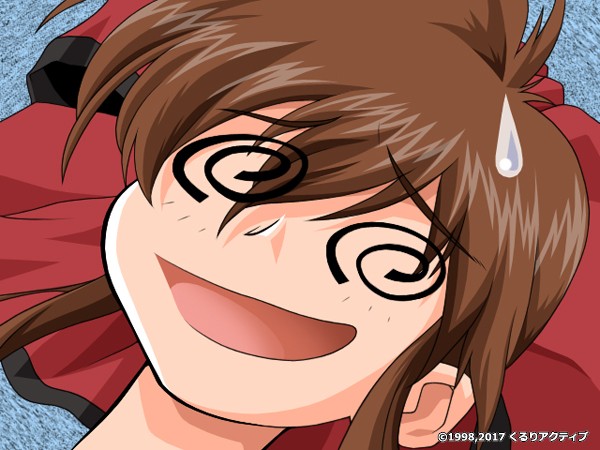 �C�x���gCG03