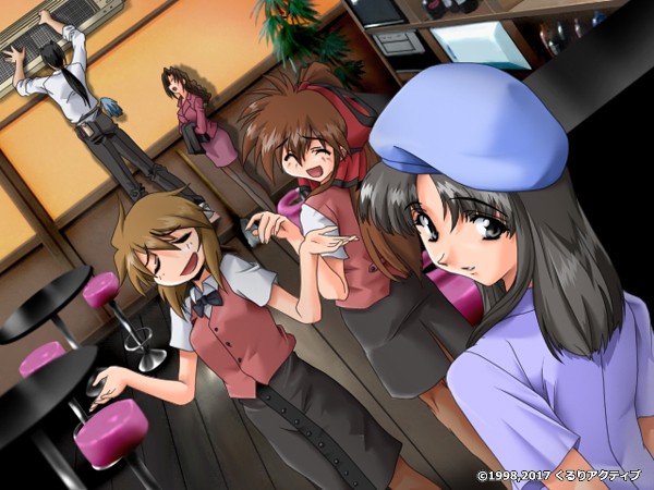 �C�x���gCG06