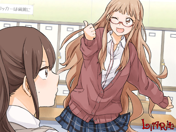 �C�x���gCG03