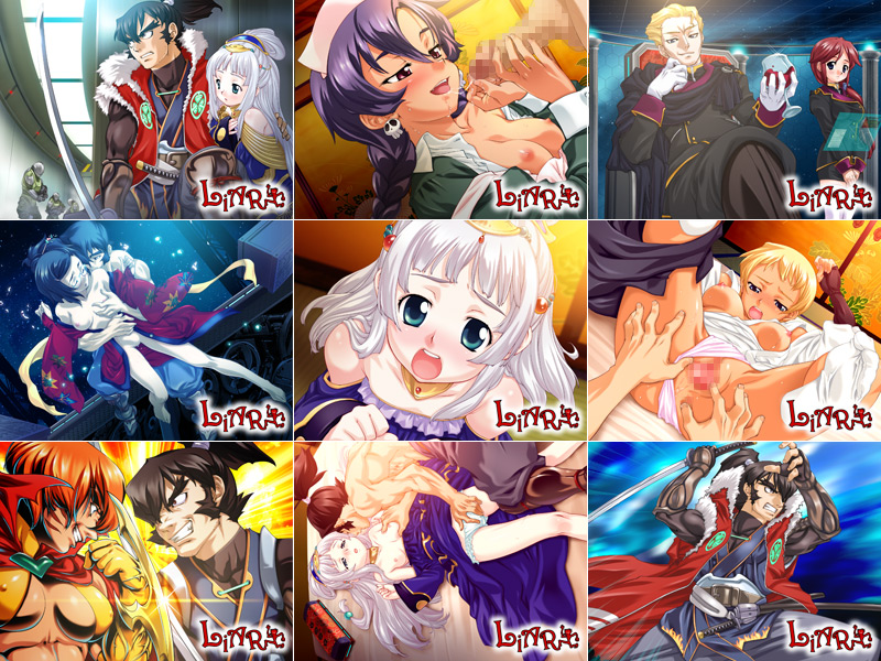 �ySHOGUN8 -�V���[�O���G�C�g-�z�C�x���gCG01