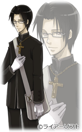 �N���E�X�E�X�^�[�W�F�X