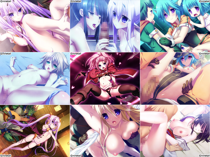 �yGEARS of DRAGOON 2 �`�t���̃t���O�����c�`�@DL�� �C�x���gCG01�z