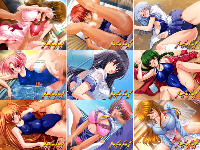 �y�Y�u�G��̋`�o�z�C�x���gCG01