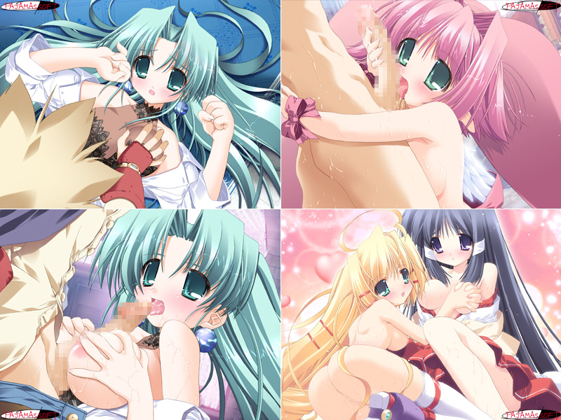 �y�v���Y���E�A�[�N ��Ԃ�ԃ}�L�V�}���I�` �v���Y���E�n�[�g 2.5 �`�y�������Q�[���A���[�h2008 �t�@���f�B�X�N�܋��܎�܁z�C�x���gCG01