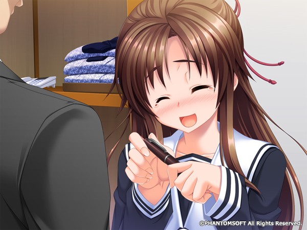 �C�x���gCG03