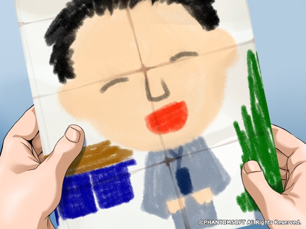 �C�x���gCG21