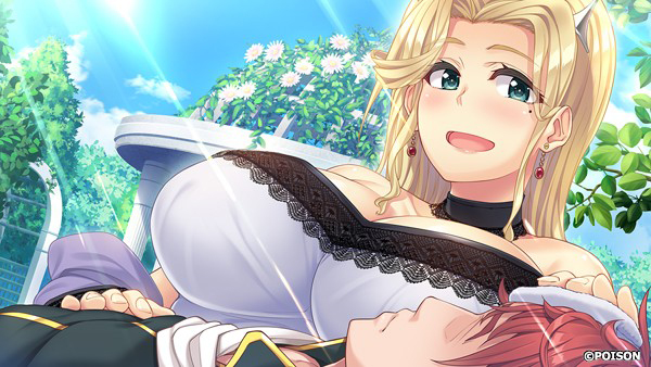 �C�x���gCG03