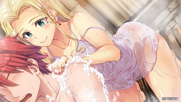 �C�x���gCG04