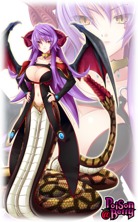 �i�[�W���q�i�[�f�B�E�X12���r