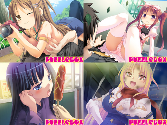 �y�t�@�~���I DL�Łz�C�x���gCG01