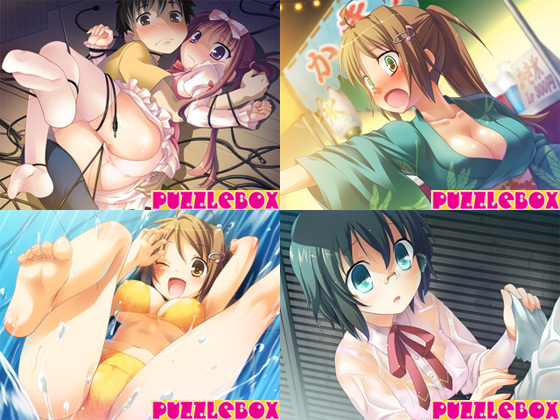 �y�t�@�~���I DL�Łz�C�x���gCG02