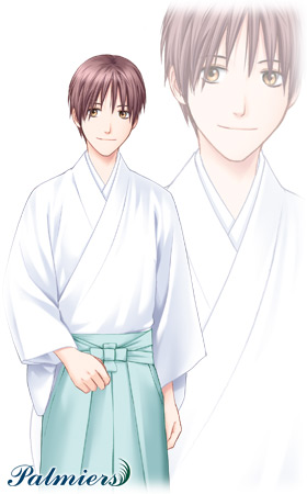 �H�� �[�M�i�͂Ƃ� �䂤���j