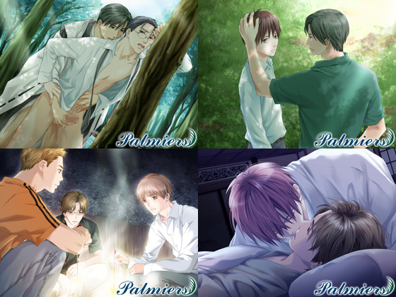 �y�ʋ� Vista�Ή��Łz�̃C�x���gCG2