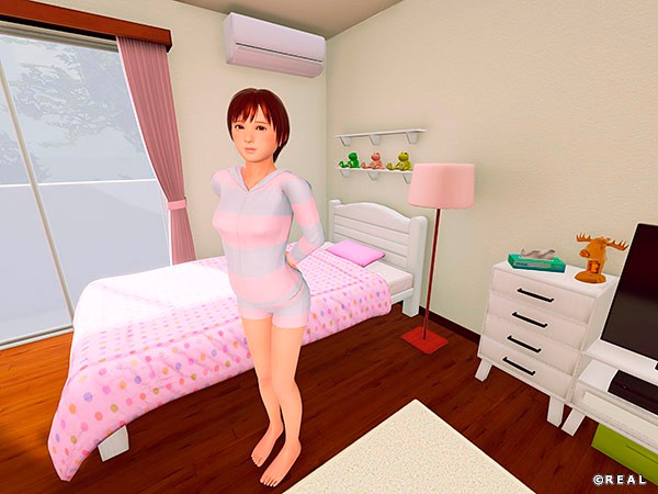 �C�x���gCG07