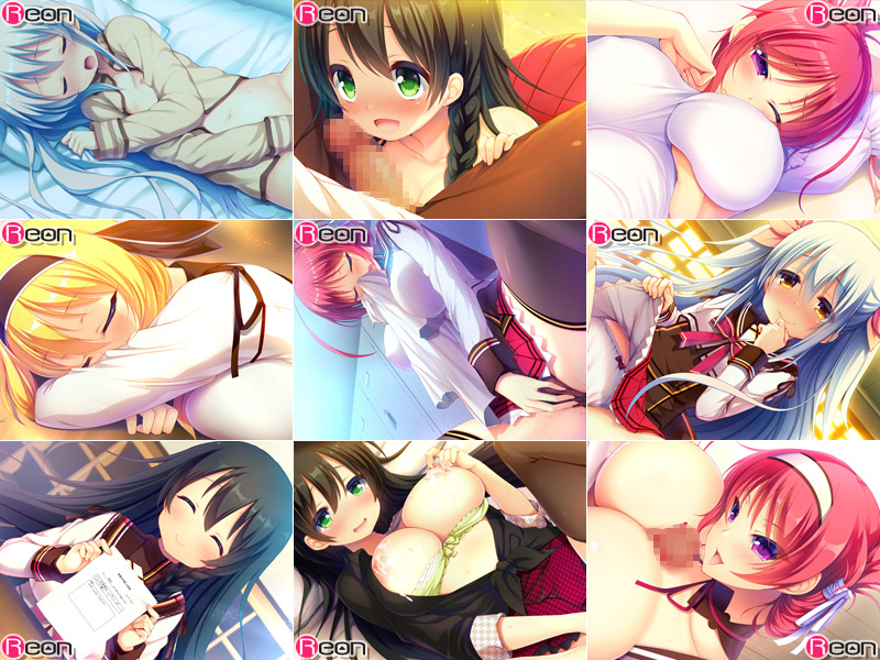 �y�N�Ɨ�����w���i�� �C�x���gCG01�z