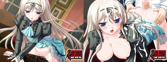 �y�����ߏ�z�̃C�x���gCG2