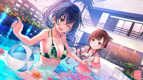 �C�x���gCG06