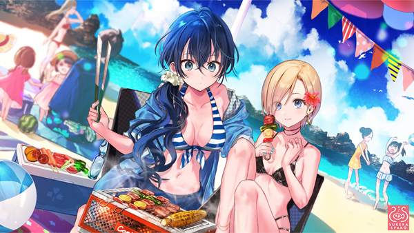 �C�x���gCG08