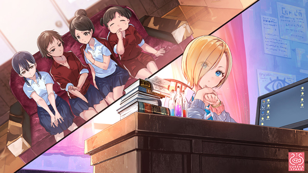 �C�x���gCG12