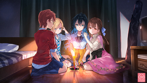 �C�x���gCG13