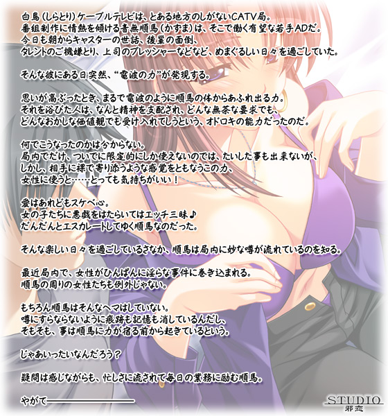 �y�d�g�̗��z�̃X�g�[���[