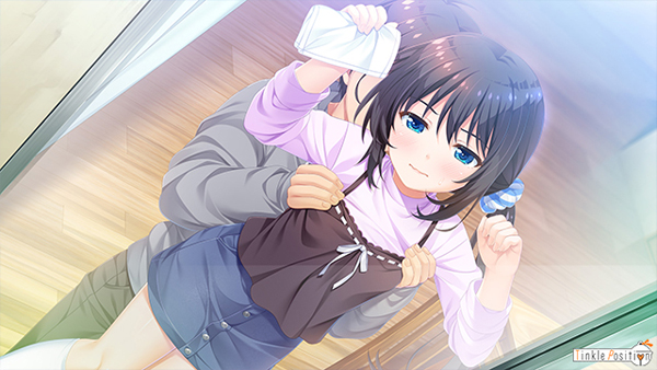 �C�x���gCG07