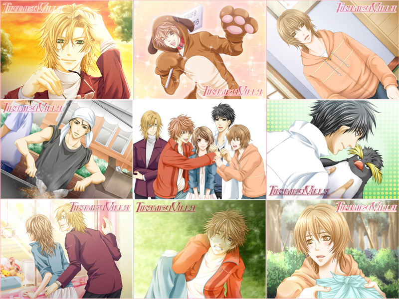 �yPretty flap �`�`���R���[�g�e�C�X�g�`�z�C�x���gCG01