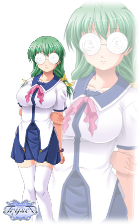 ���c ���i���˂� �Ђ���j