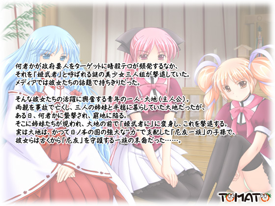 �y�P���ҁz�̃X�g�[���[