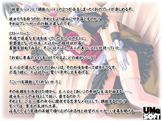 �y��������� for Me ���z�X�g�[���[