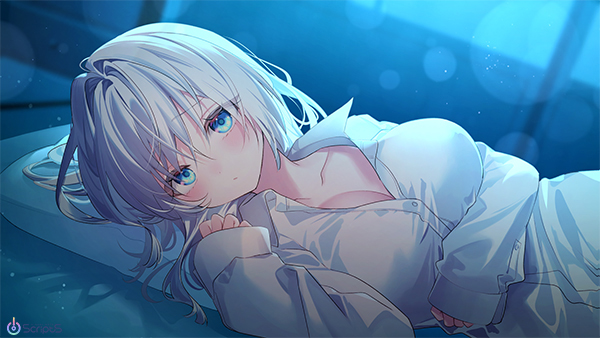 �C�x���gCG03