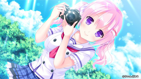 �C�x���gCG07