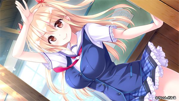 �C�x���gCG08