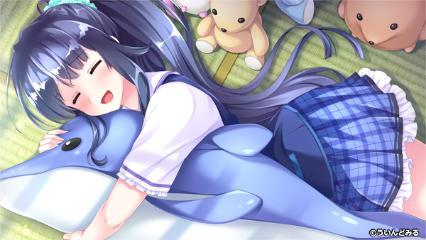 �C�x���gCG12